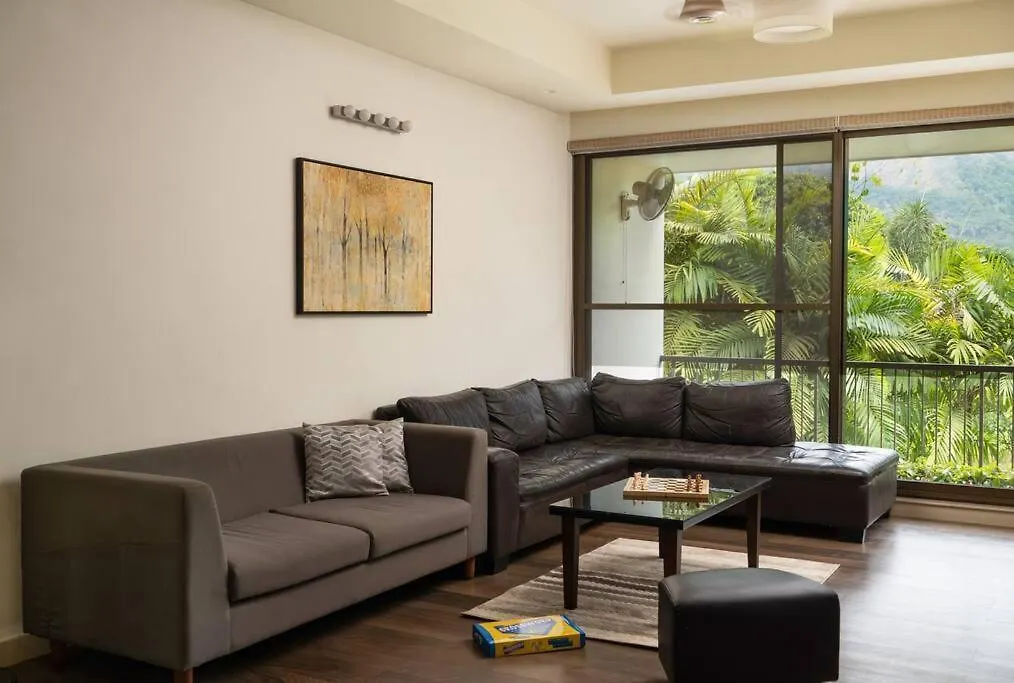 Premium 5 Bedroom Full Pool Villa By Lake Close To Vagamon Muttam  0*, Muttam (Kottayam) India