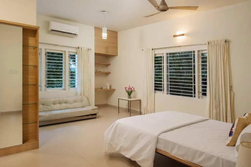 Premium 5 Bedroom Full Pool Villa By Lake Close To Vagamon Muttam  0*, Muttam (Kottayam)